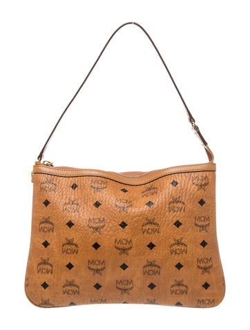 MCM Shoulder Bag