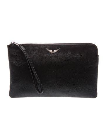 Leather Portfolio