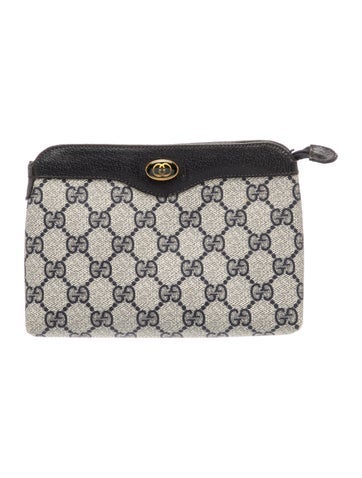 GG Plus Clutch Vintage