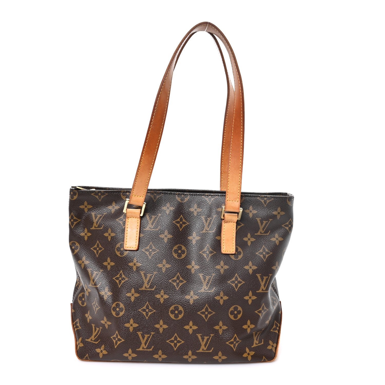 Louis Vuitton Monogram Cabas Piano