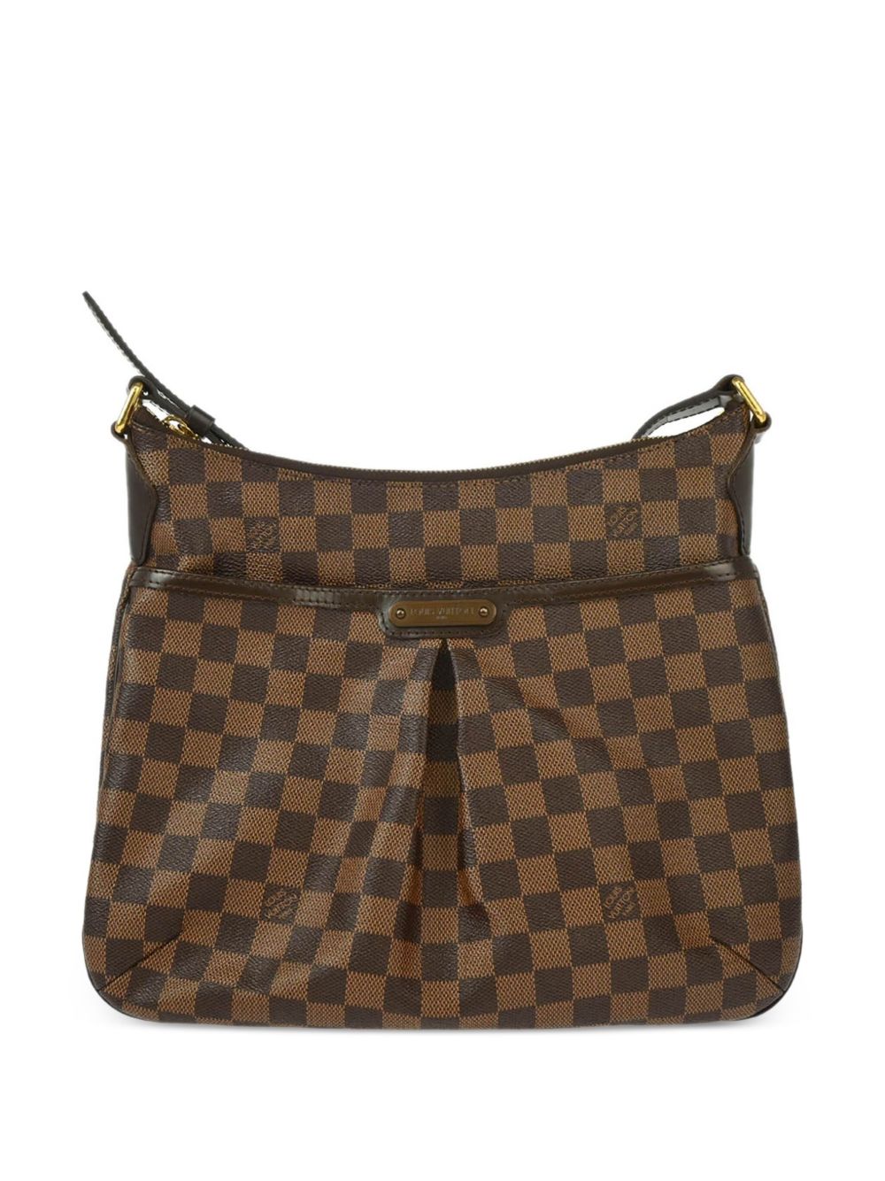 2010 Bloomsbury PM shoulder bag