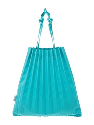 Canvas Bucket Bag