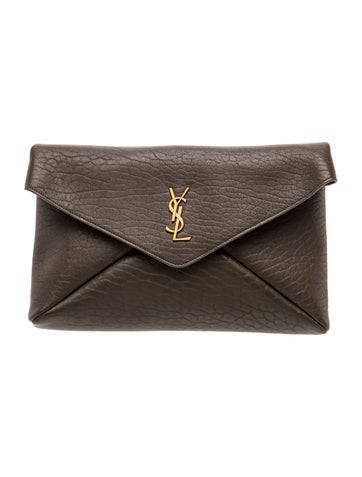 Leather Cassandre Large 2024 w/ Tags