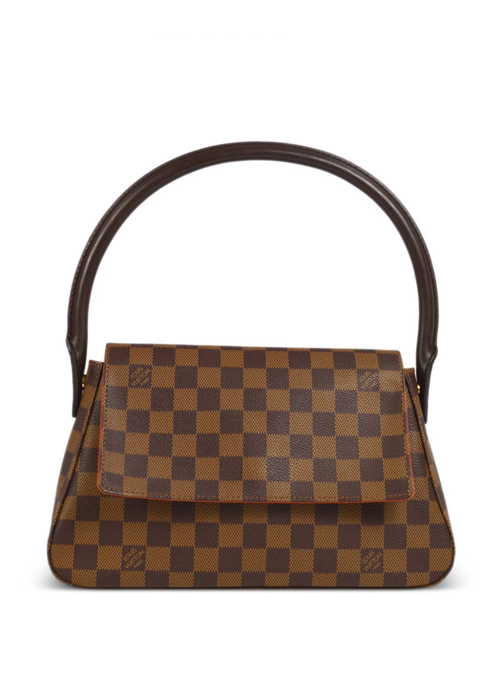 2003 Looping mini tote bag