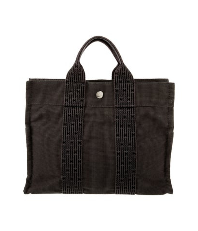 Hermes Toile Herline Pm