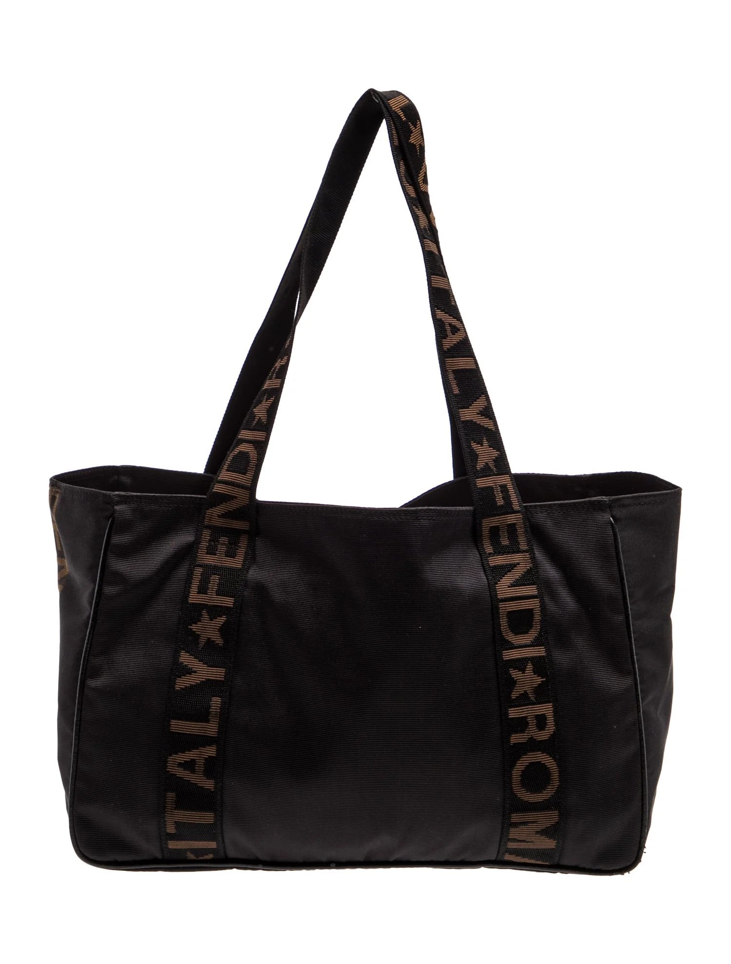 Canvas Tote