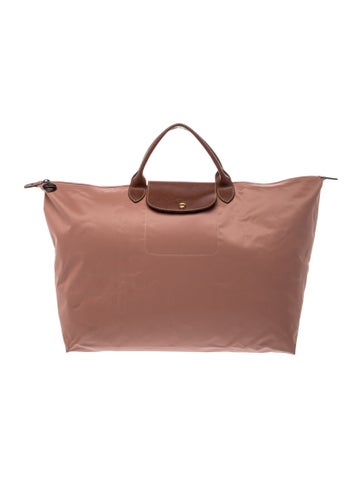 Signature Weekender Bag L