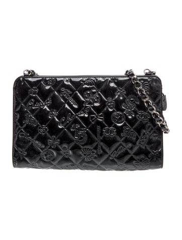 Lucky Symbols Pochette