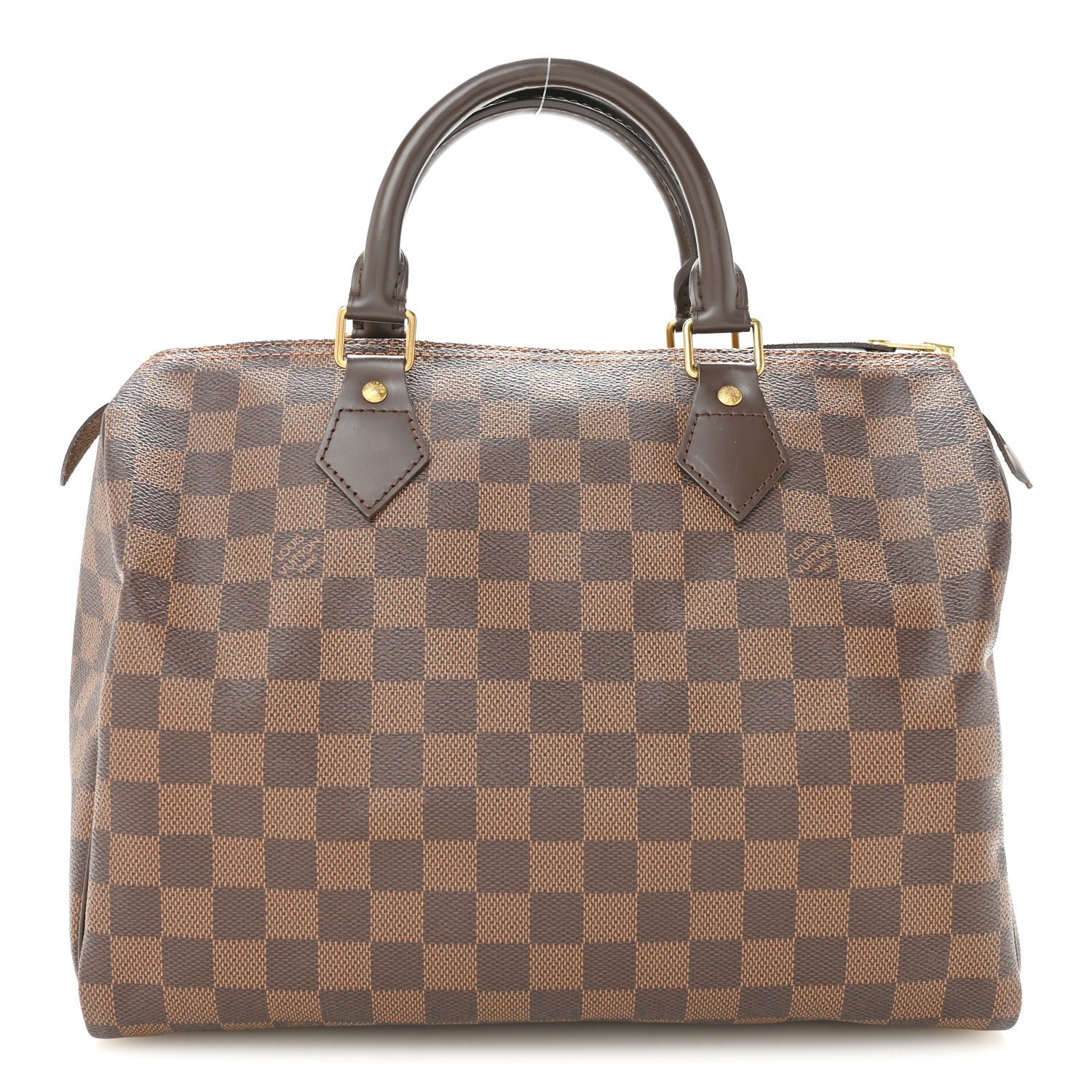 Louis Vuitton Damier Ebene Speedy 30