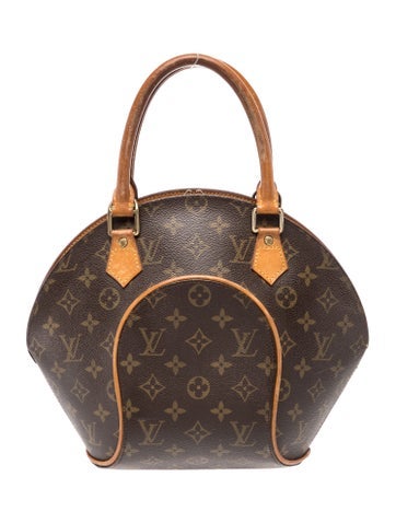 Monogram Ellipse PM