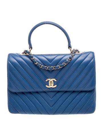 Medium Trendy CC Flap Bag