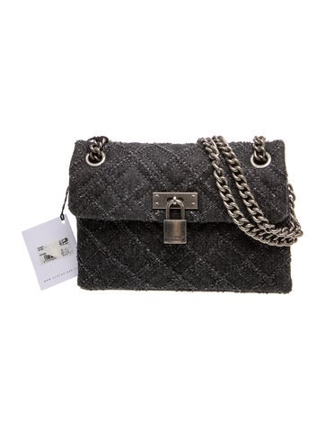 Top Handle Bag
