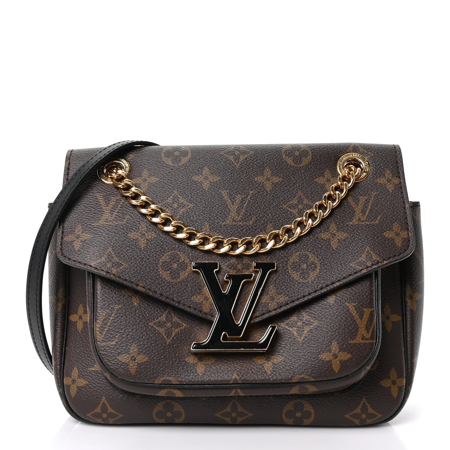 Louis Vuitton Monogram Passy