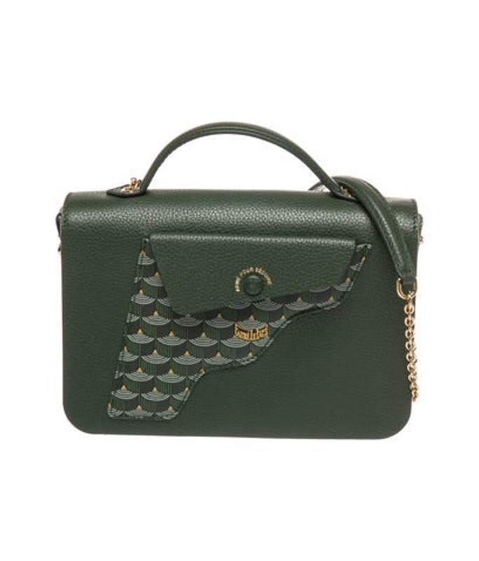 Faure Le Page Le Page Leather Calibre 21