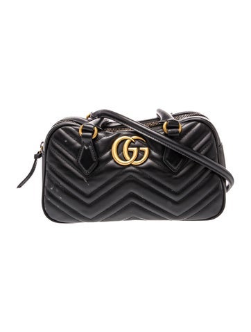 Double G Marmont Small