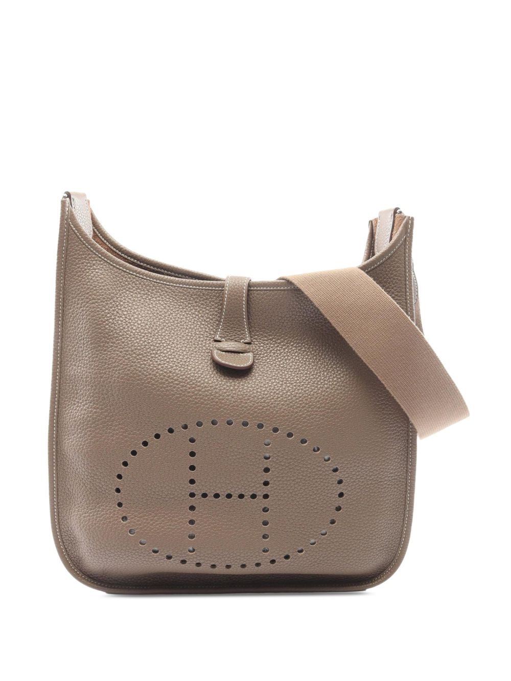 2010 Clemence Evelyne I GM crossbody bag