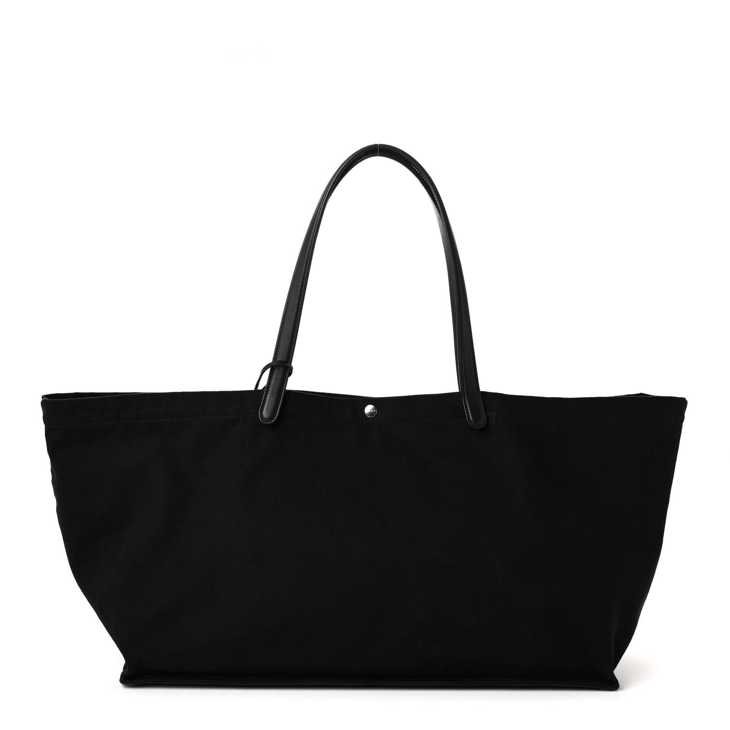 The Row Cotton Twill Idaho XL Black