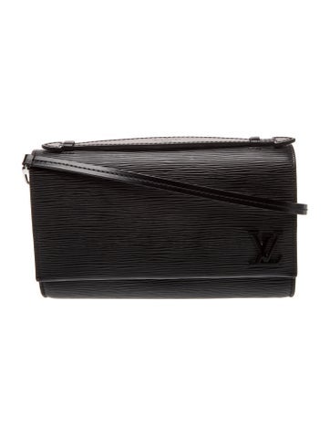 LV Monogram Clery Pochette
