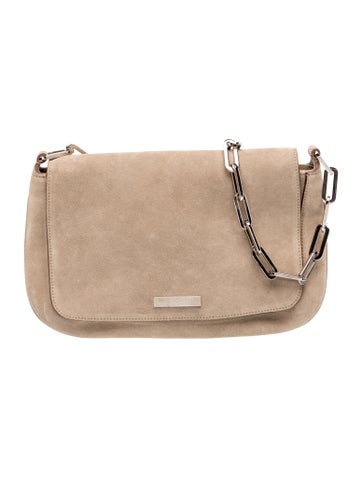 Signature Shoulder Bag Vintage
