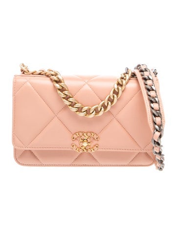 19 Wallet On Chain