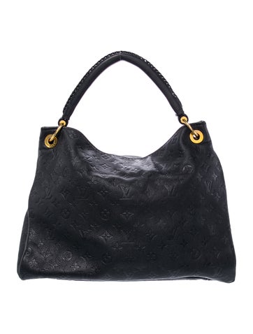 Louis Vuitton LV Monogram Artsy MM