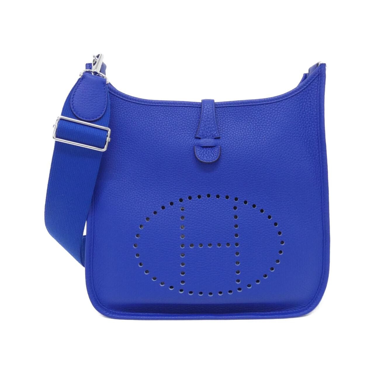 Hermes Evelyn 3 PM 056277CK Shoulder Bag