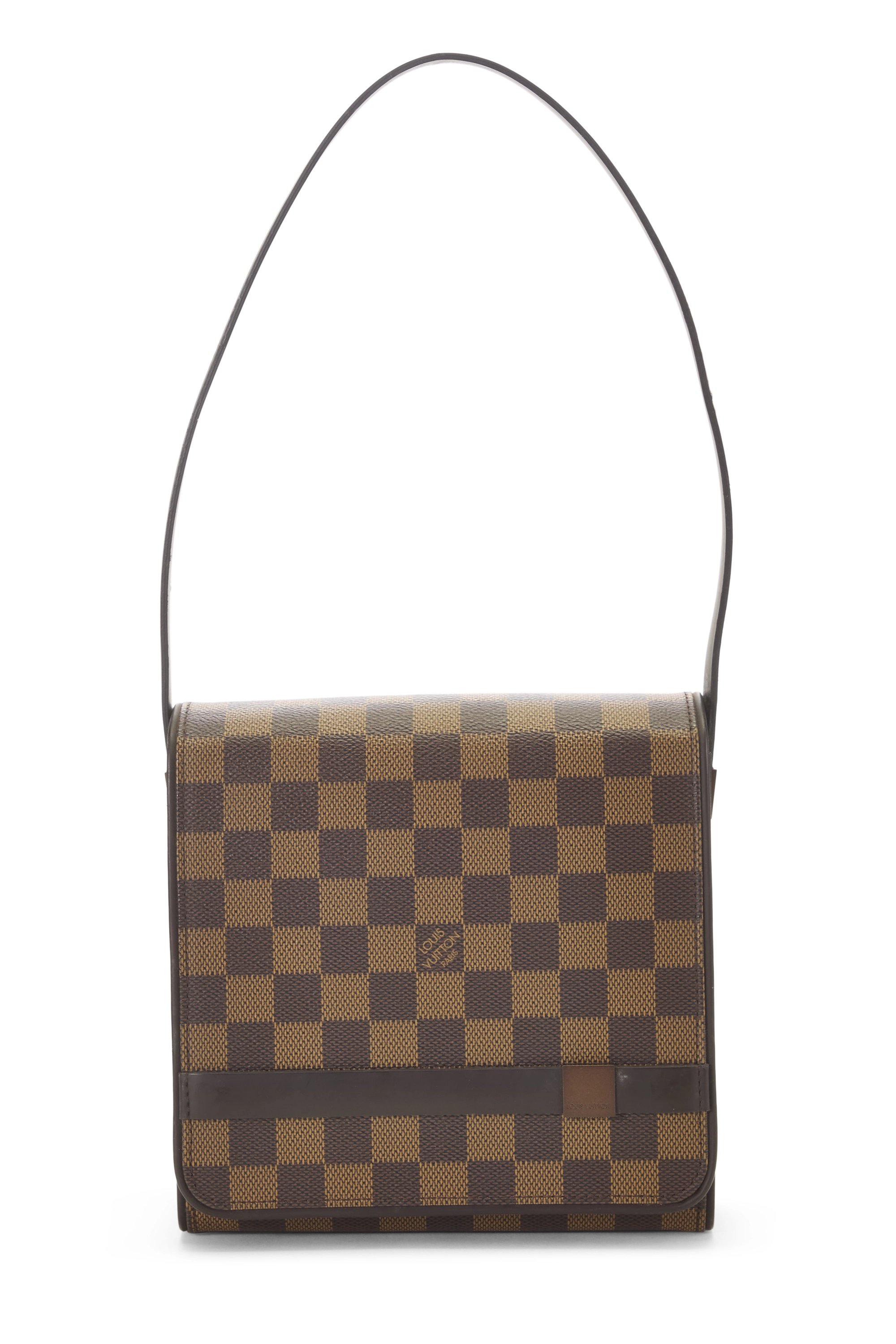 Damier Ebene Tribeca Mini