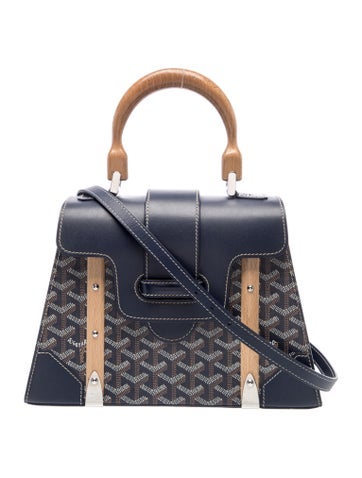 Goyard Goyardine Saigon PM