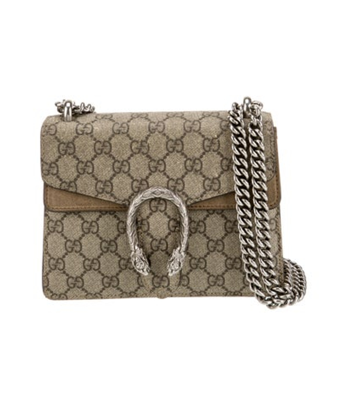 Gucci Shoulder Bag