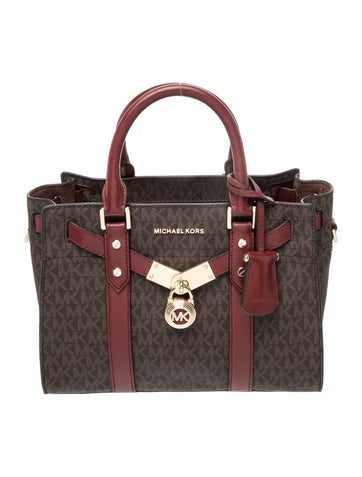 Michael Kors Top Handle Bag