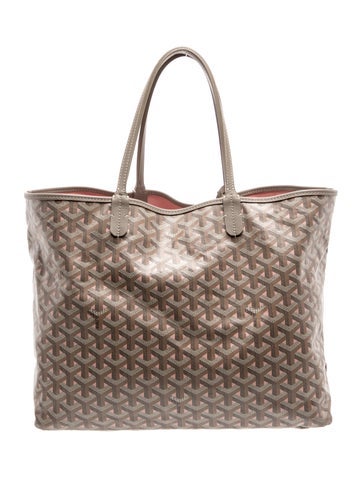 Goyardine Claire Voie St. Louis PM 2023