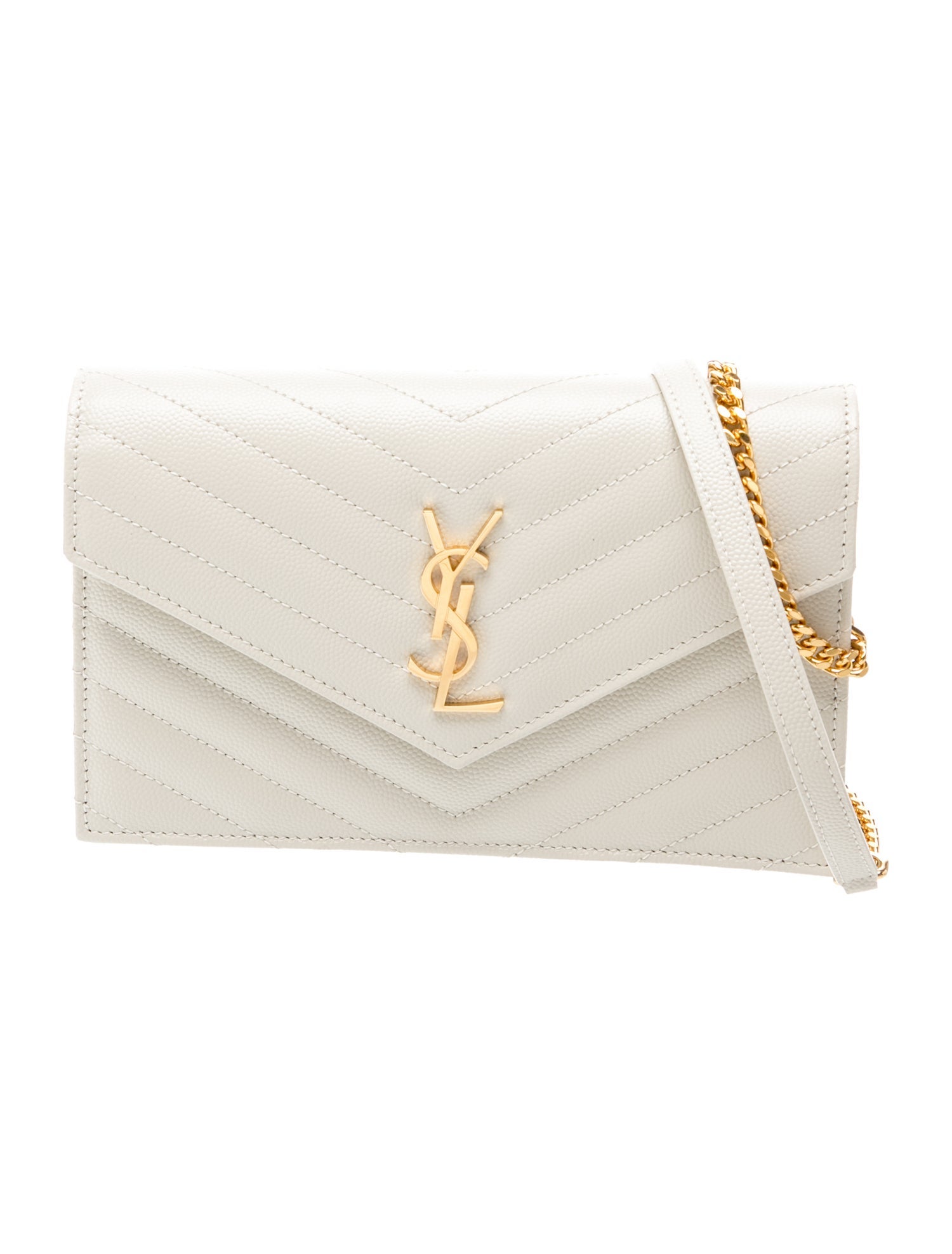 Chevron Envelope 2025
