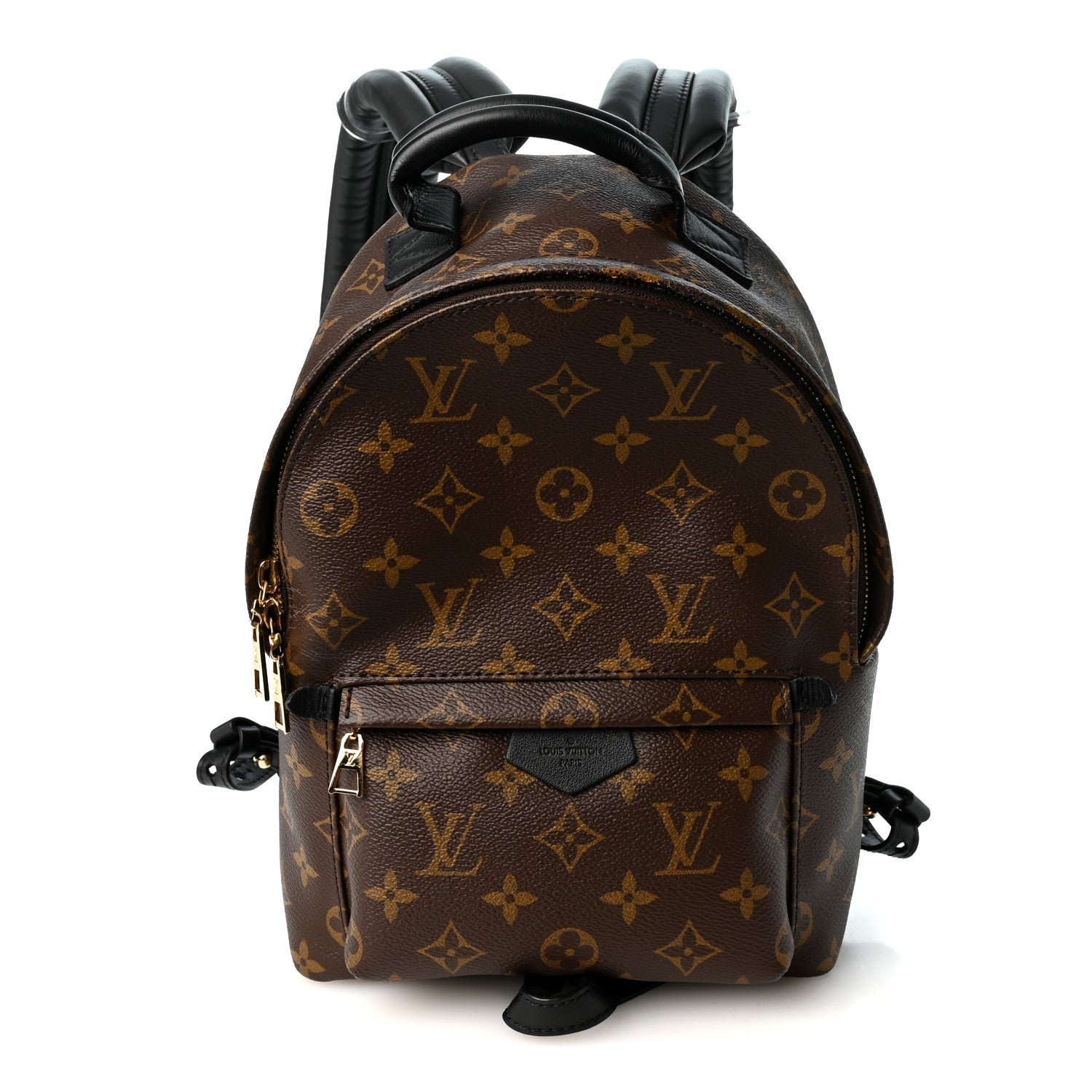 Louis Vuitton Monogram Palm Springs Backpack PM