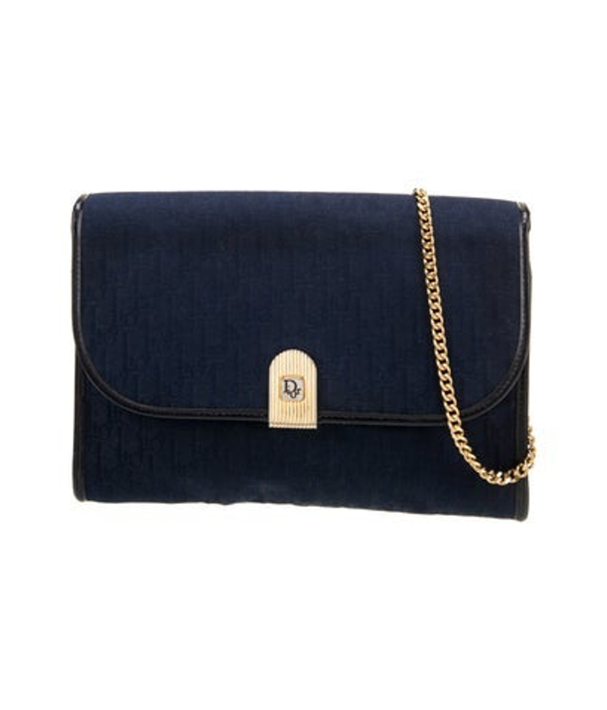 Dior Dior Diorissimo Shoulder Bag