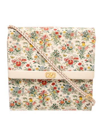 Flora Flora Vintage