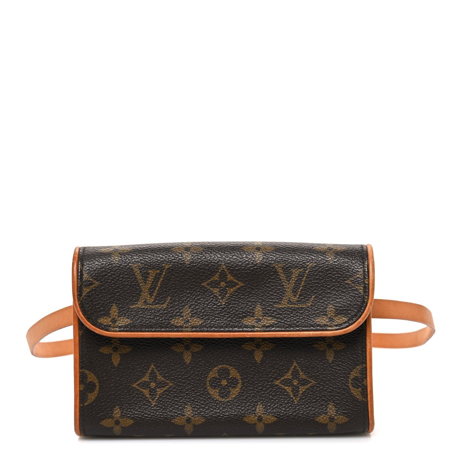 Louis Vuitton Louis Vuitton Monogram Pochette Florentine S