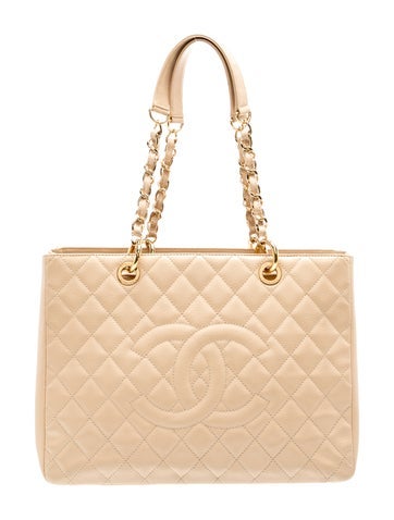 Grand Shopping Tote