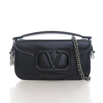 Valentino Calfskin Loco