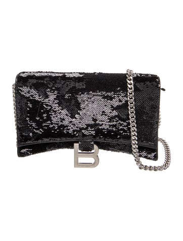 Sequins Hourglass 2023 w/ Tags