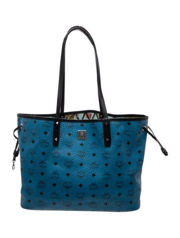 MCM Tote