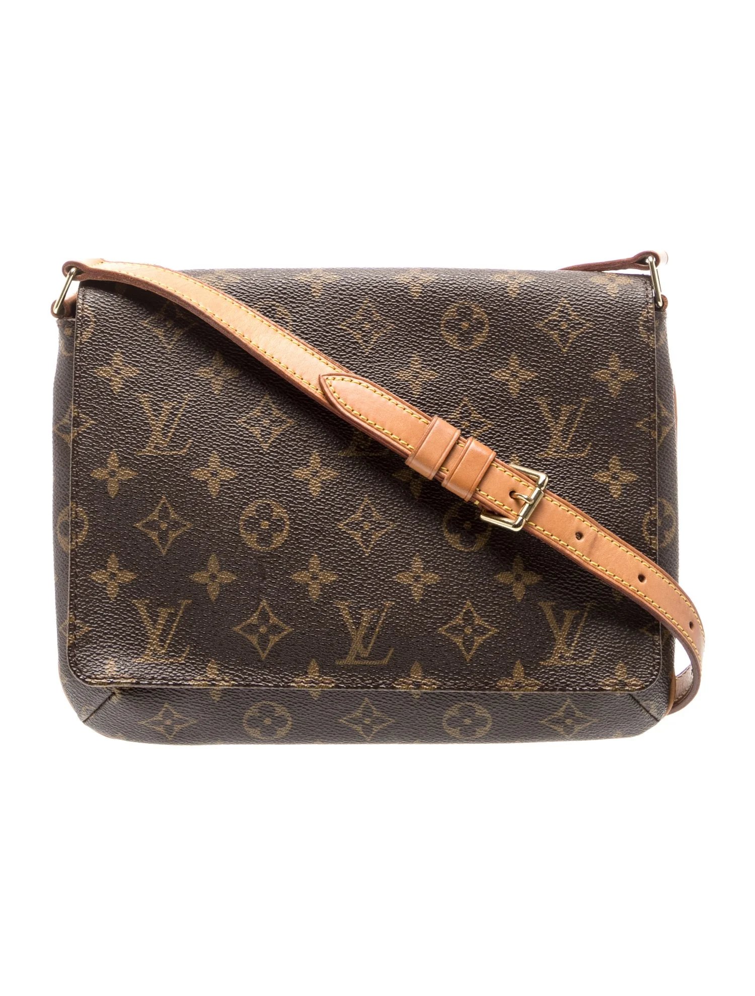 LV Monogram Musette Tango