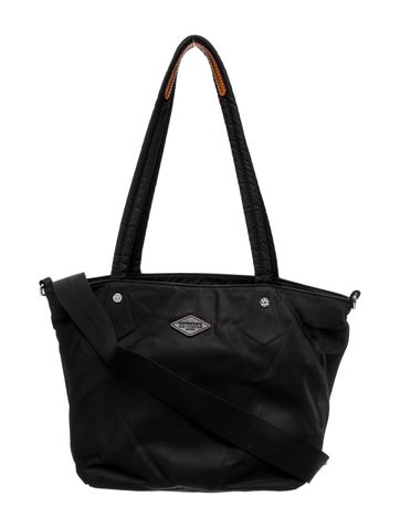 MZ Wallace Nylon Shoulder Bag