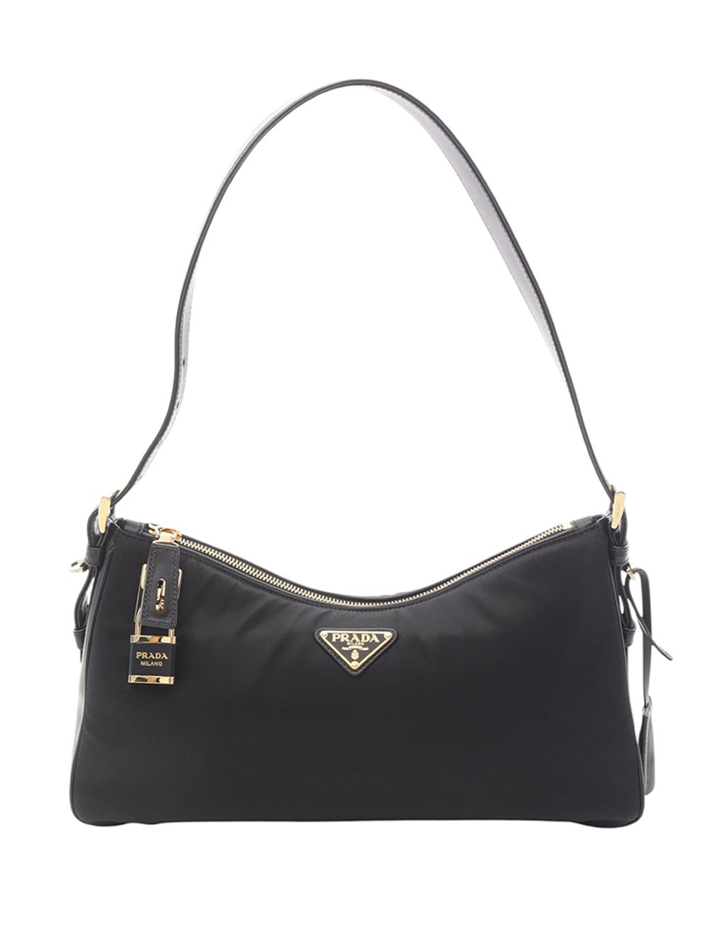 Prada 2013-2025 Tessuto shoulder bag