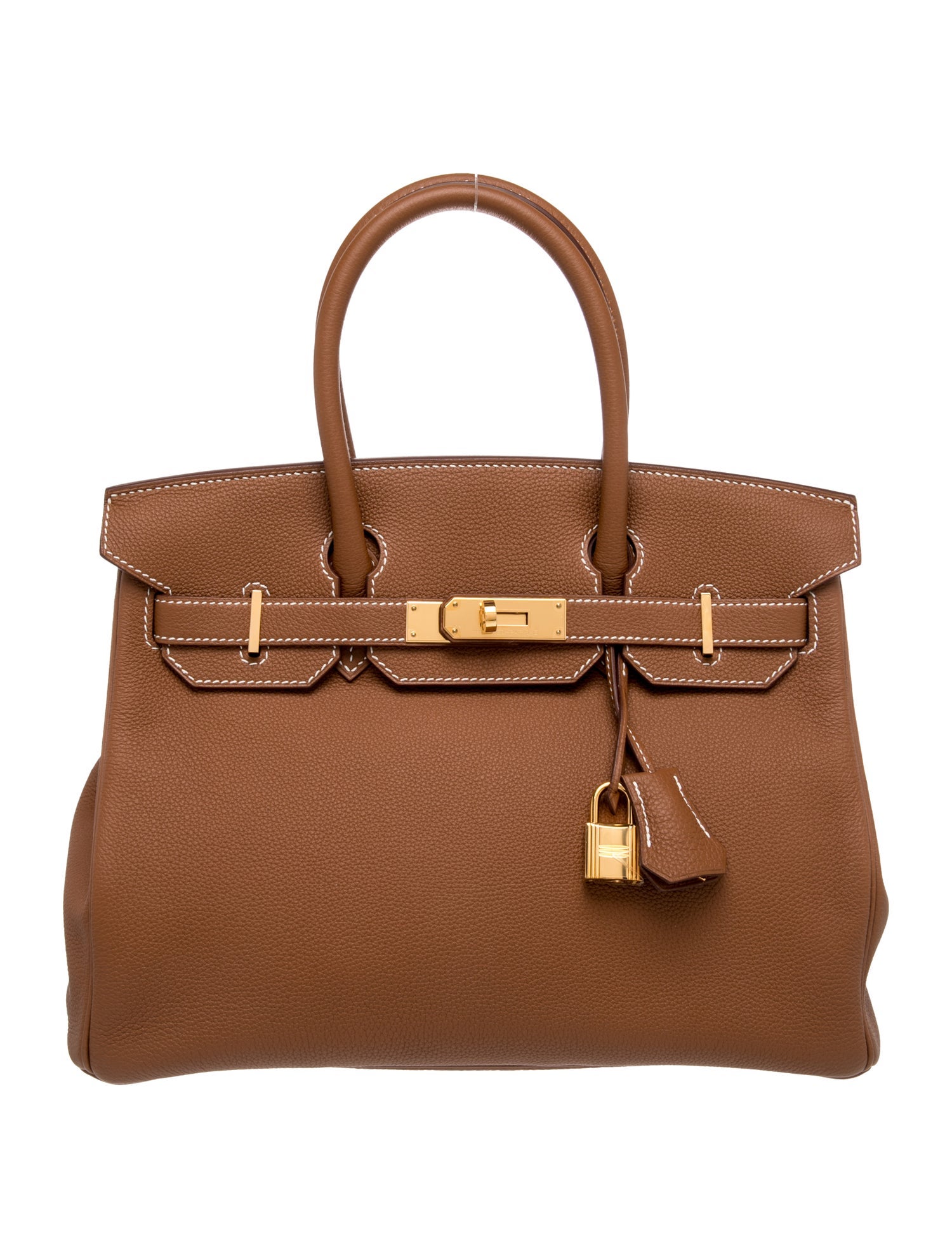 Togo Birkin 30