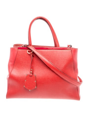 Saffiano Leather 2Jours