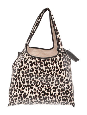 3.1 Phillip Lim Leather Shoulder Bag w/ Tags