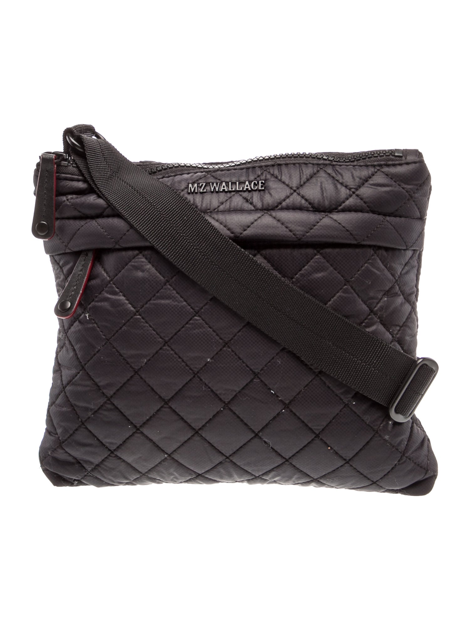 MZ Wallace Nylon Crossbody Bag