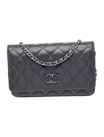 Enamel CC Wallet On Chain