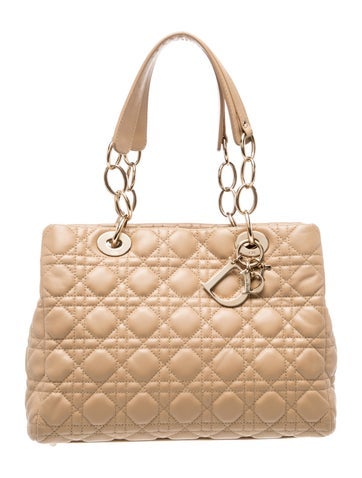 Cannage Lady Dior