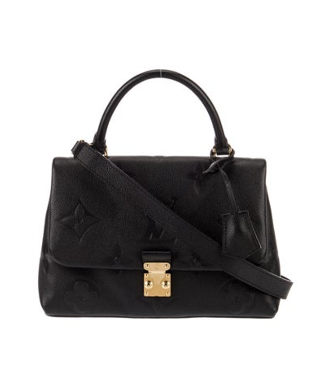 Louis Vuitton Vuitton Monogram Madeleine Mm